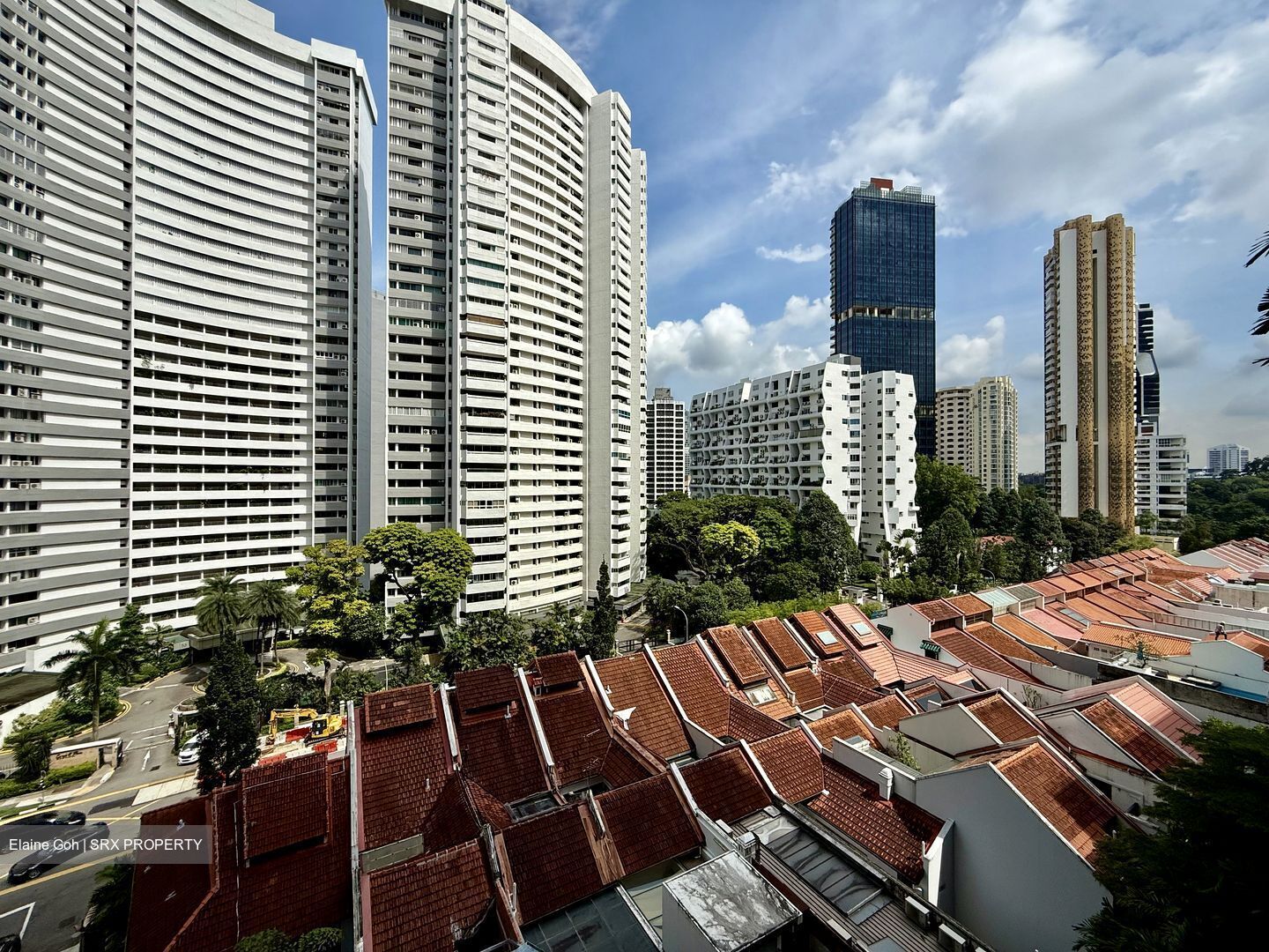 Helios Residences (D9), Apartment #569710181